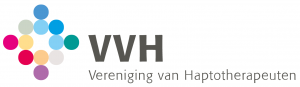 Logo vereniging van haptotherapeuten